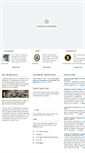 Mobile Screenshot of carlbrashear.org
